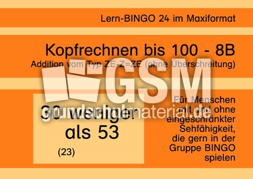 Kopfrechnen bis 100 - 8B d.pdf